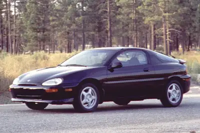 FOR PARTS CAR(complete) - Automatic Transmission/ Engine/ Interior- exterior/ Suspension/ Exhaust/ m...
