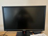 ViewSonic 24in 144Hz