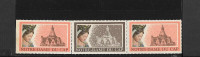 TIMBRES  Lot 15 - STAMPS - CANADA  j'ai 3 timbres assez anciens