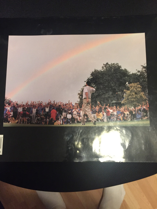 Golf Digest Collectors Book in Golf in Edmonton - Image 2