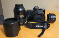 Nikon Z6 
