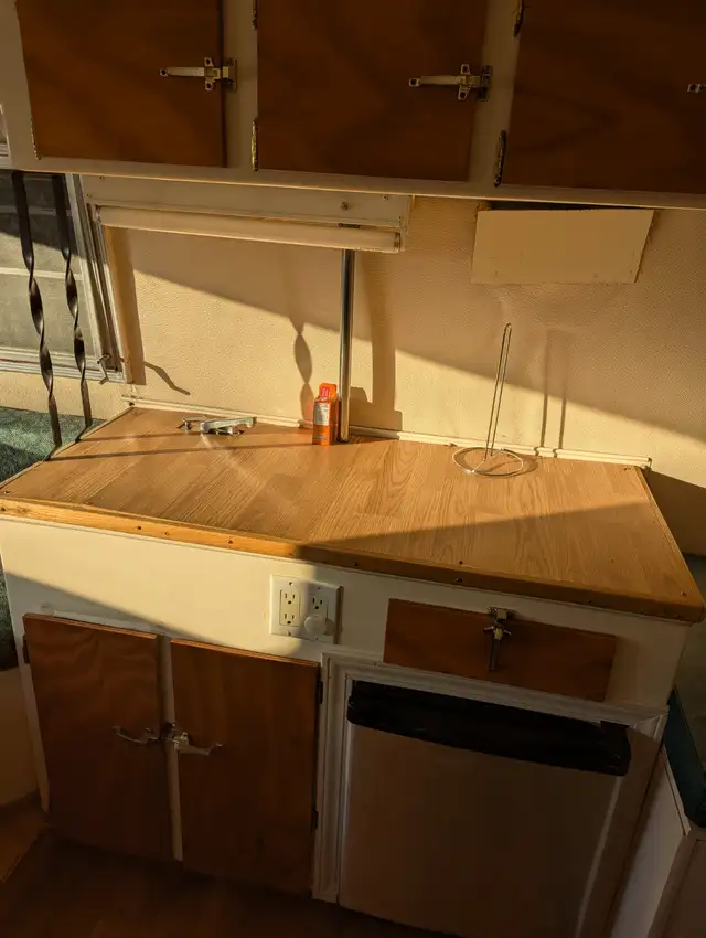 1975 Boler in Travel Trailers & Campers in Brandon - Image 7