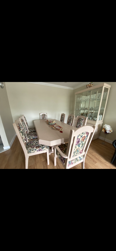 Dining Room Set, View more