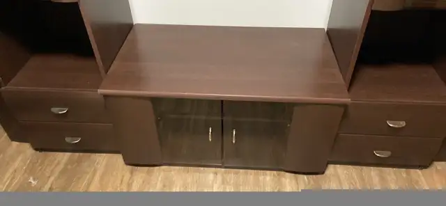 Entertainment Centre  in TV Tables & Entertainment Units in Revelstoke - Image 5