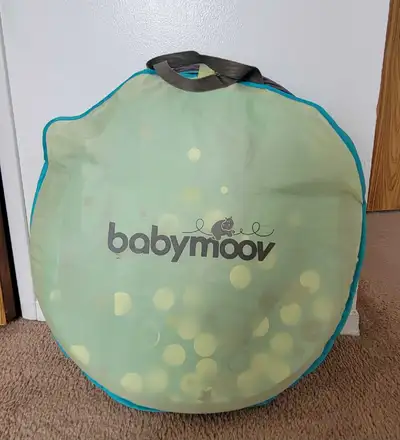 babymoov tent, View more