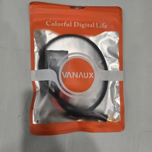 Vanaux Digital Coaxial Cable64319063477249120