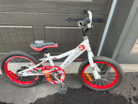 Louis Garneau 16 | Achetez ou vendez des vélos pour enfants dans Québec |  Petites annonces de Kijiji