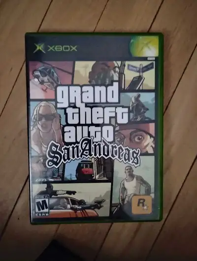 original Xbox games, View more