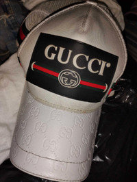 Gucci Hat & Apple TV Box Gen 3 & More