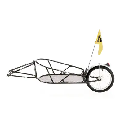 BOB Bike Trailer, View more
