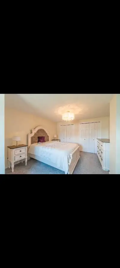 Rooms for Rent