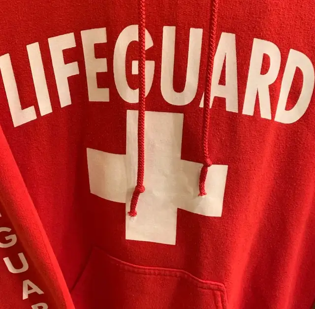 Life Guard Hoodie63234577894017121