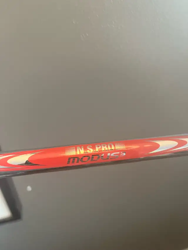 Ping Si59 Wedges 56* and 60* RH stiff  in Golf in Ottawa - Image 7