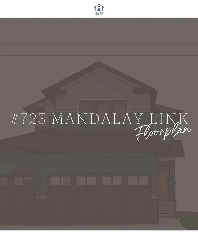 Brand New Home, Carstairs AB63436971650819121