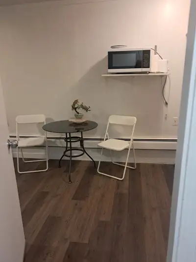 Looking for a Comfortable Stay in Richmond bc $100 per night min 3 night stay Close to Skytrain 20 m...