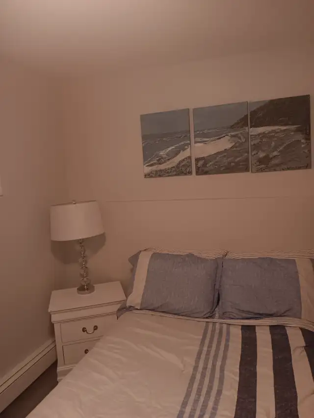 Student rental close to UPEI All inclusive in Room Rentals & Roommates in Charlottetown - Image 8