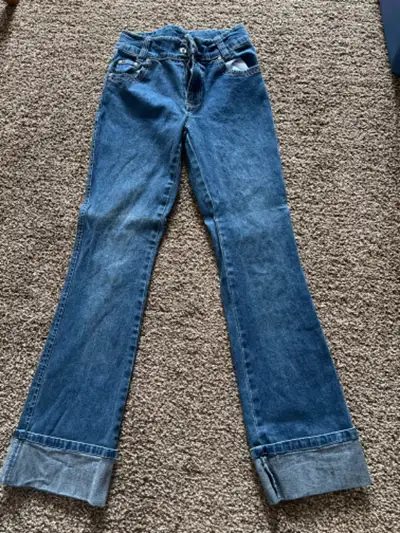 Kids Jeans, View more