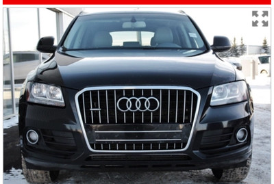 2014 Audi Q5 For Sale ( Price Reduced )