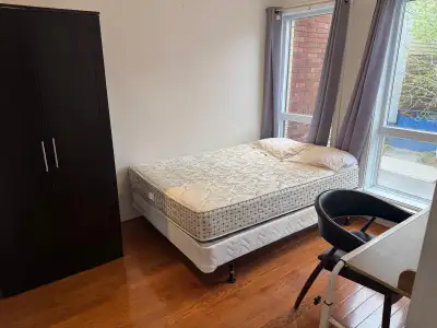 Video of Apartment: https://www.youtube.com/shorts/HQ5ERTItHoI Entire Furnished 4 Bedroom Apartment...