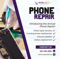 PHONE REPAIR MISSISSAUGA SCREEN REPLACMENT BATTERY CHANGE 