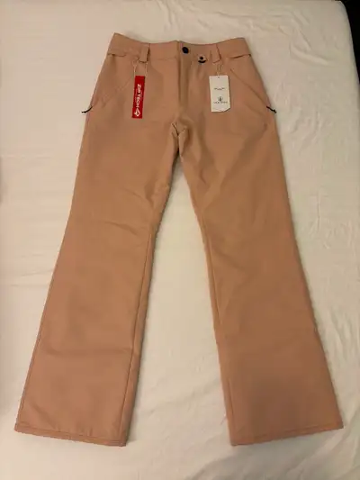 Brand New Volcom Women’s Snow Pants Size Small, View more