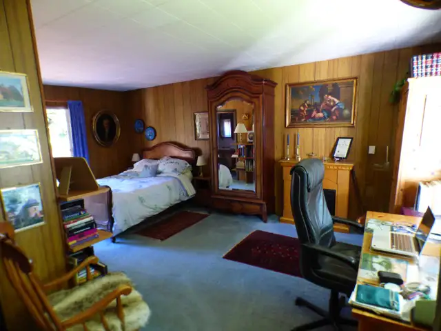 Vancouver Family home for vacation rental  May-June in British Columbia in Canada - Image 7
