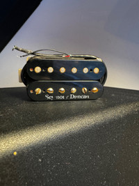 Seymour Duncan SH4 Guitar Pickup