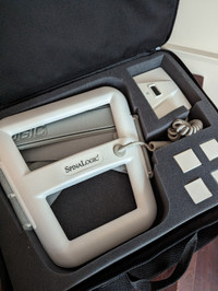 Spinalogic Bone Growth Stimulator Like New in Bag