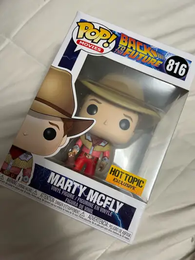 back to the future funko pop, View more