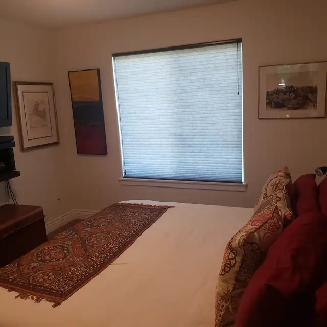 Winter Rental in British Columbia in Canada - Image 4