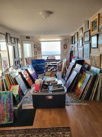 ESTATE SALE MANY ITEMS, View more