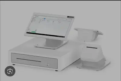 FREE SETUP Included - Clover Station Duo System - Point of sale, View more