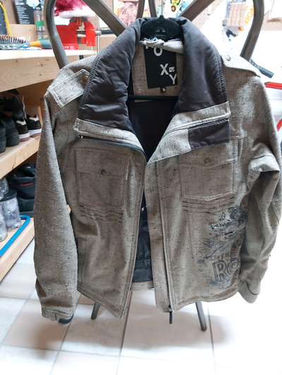ROXY retro Jacket, View more