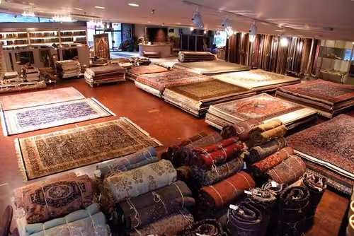 Visit www.PersianRugsCanada.com Unlock your savings Exposed best kept secret we are the number 1 sup...