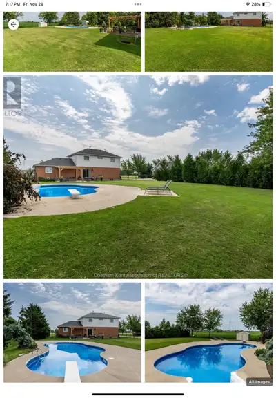 house for rent