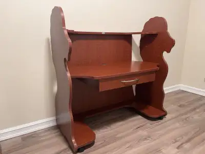 Children's desk, View more