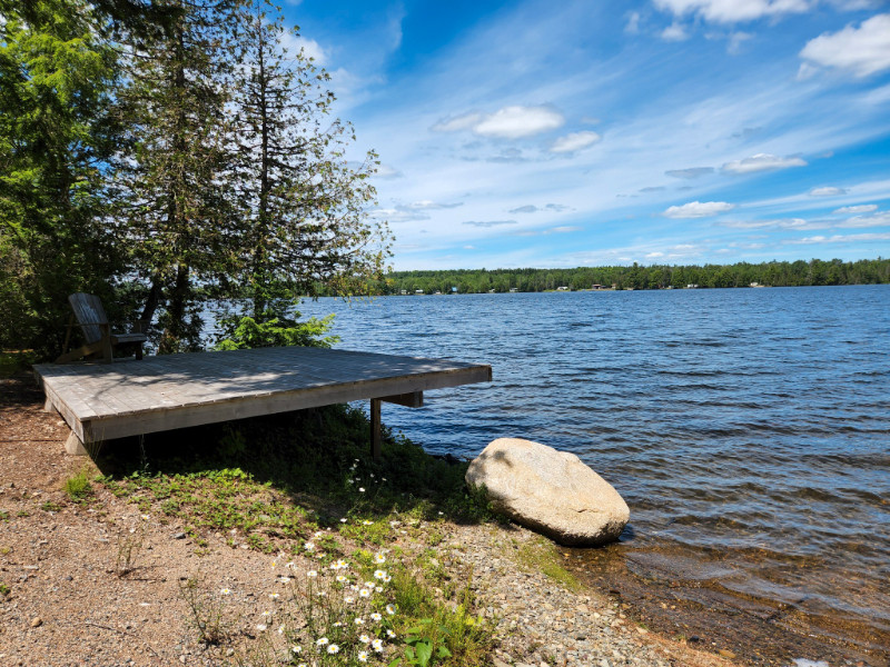 Year Round OffGrid Cottage for Sale 25 mins from Fredericton Houses