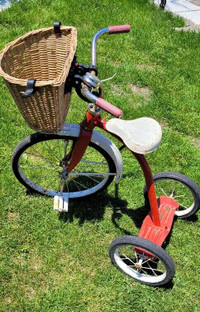 Kijiji tricycle cheap