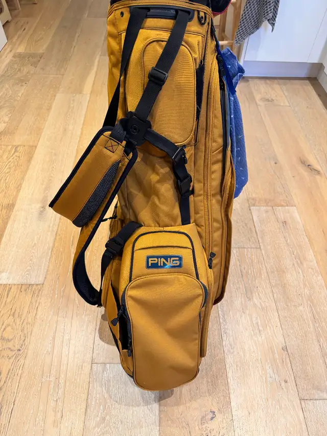 TaylorMade P790 irons,  Titleist, Callaway, Ping - LEFT HANDED in Golf in City of Toronto - Image 8