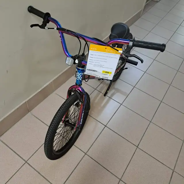 20" Jet Fuel BMX Bike BRAND NEW WITH TAGS62863284470915121