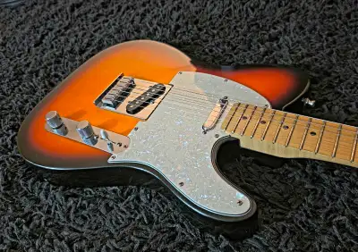 '94 American Fender Standard Telecaster -  $1600 OBO, View more