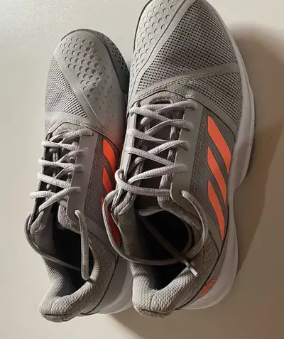Men's Adidas Courtjam Shoes, View more