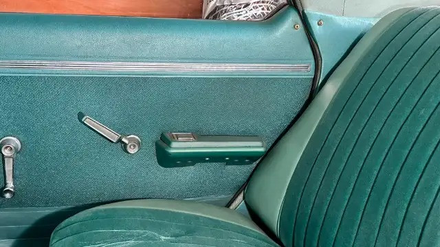 1964 Plymouth Belvedere - Slant 6 Auto, Price Reduced in Classic Cars in Calgary - Image 2