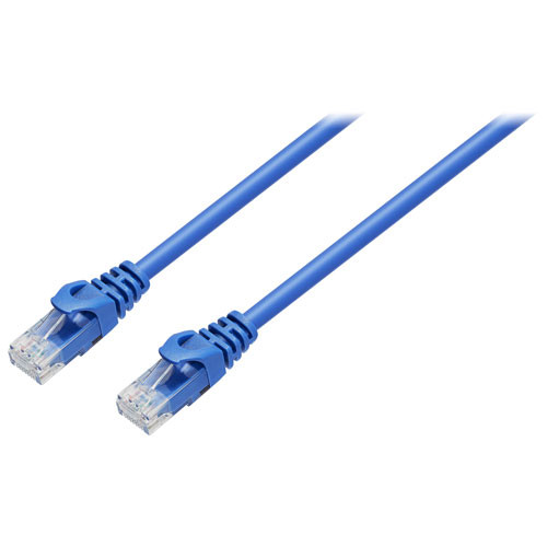 Best Buy Essentials - Cat 6 ethernet patch cords in Cables & Connectors in Burnaby/New Westminster - Image 3
