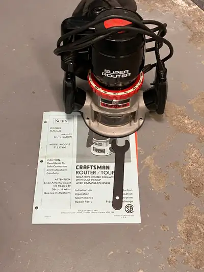 Power tools, View more