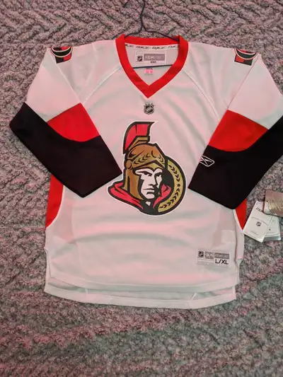 Hockey Jersey, View more