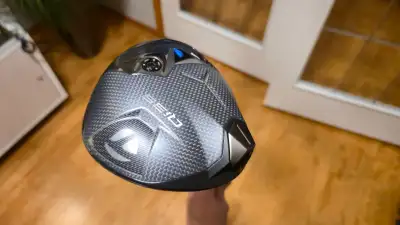 Qi35 LS Driver (RH, 10.5 degree), View more