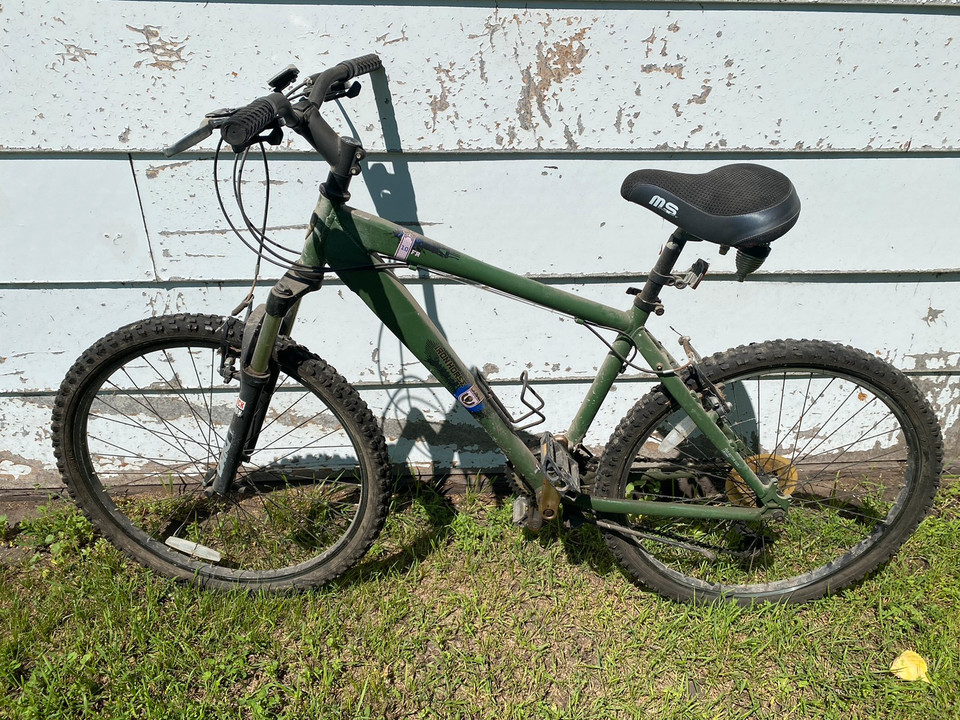 iron horse in Bikes in Canada Kijiji Marketplaces
