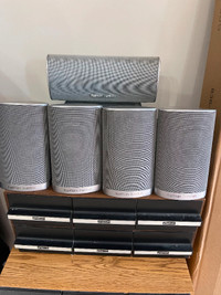 HARMAN KARDON HKTS7