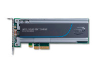 Enterprise Nvme SSD PCIe intel DC P3700 2 TB